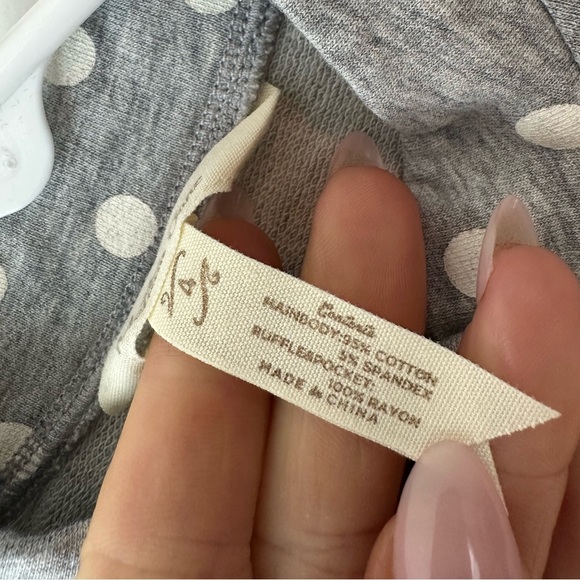 Matilda Jane Adventure Begins Lead The Way Jacket (Size 4) - Picture 8 of 8